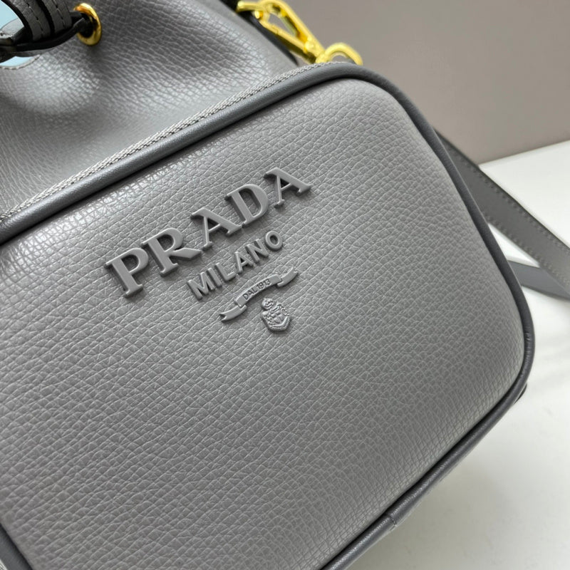 Amelia- PRDA  LUXURY BAGS - 364