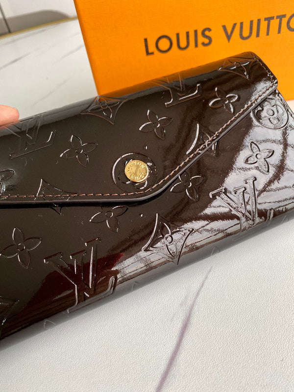 Amelia- LOV  Luxury  Wallets - 710
