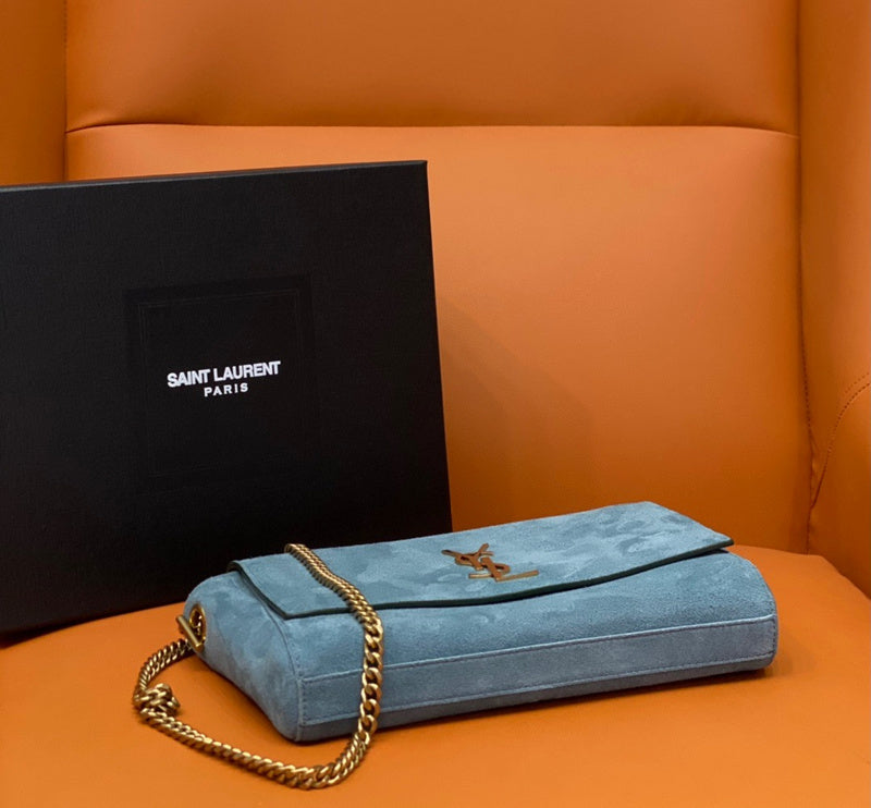 Amelia - YSL Bag - 2041