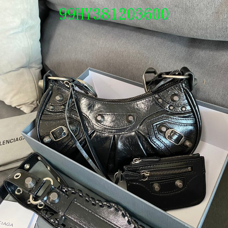 Amelia - BGA Bags - 2391