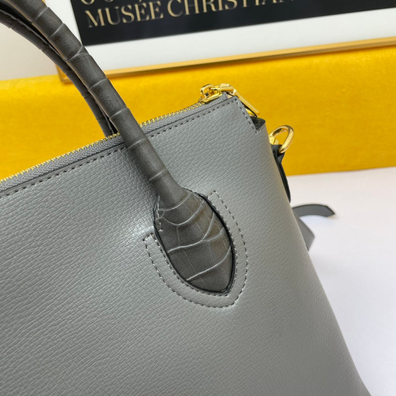Amelia- PRDA  LUXURY BAGS - 081