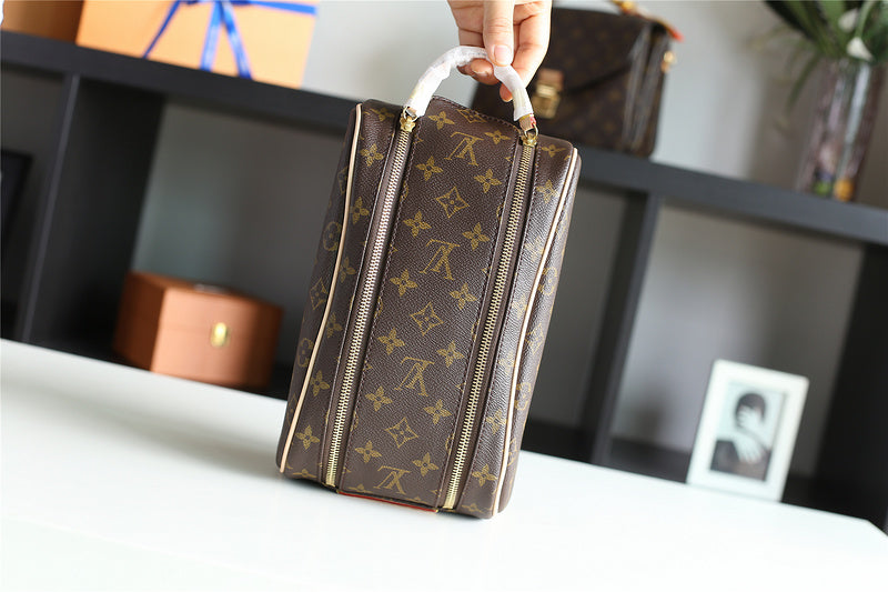 Fan Fashion Lu-Vi bags - 10987