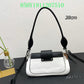 Prada Bags - The Barnes Bags  724