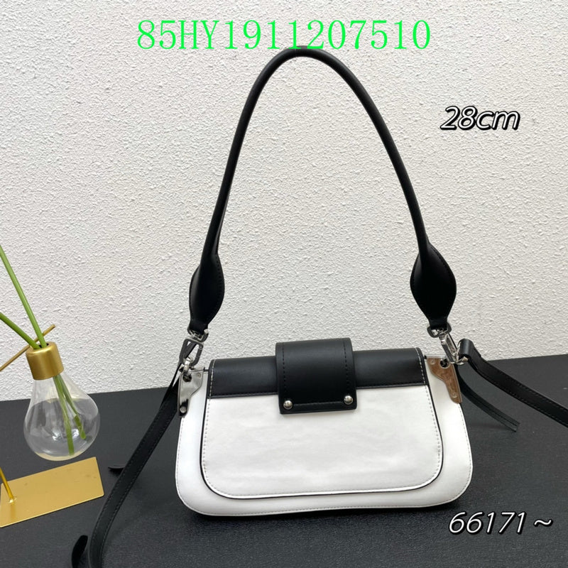 Prada Bags - The Barnes Bags  724