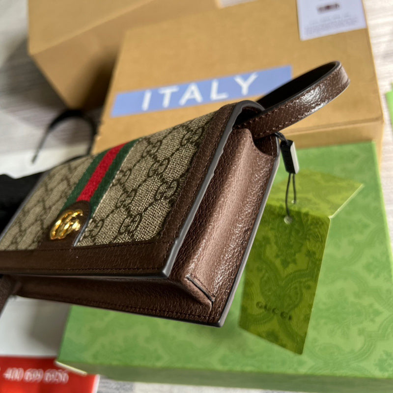 Amelia-i Guki Lady Bags - 407