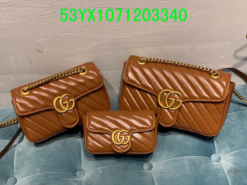 Amelia - GCI Bags - 10459