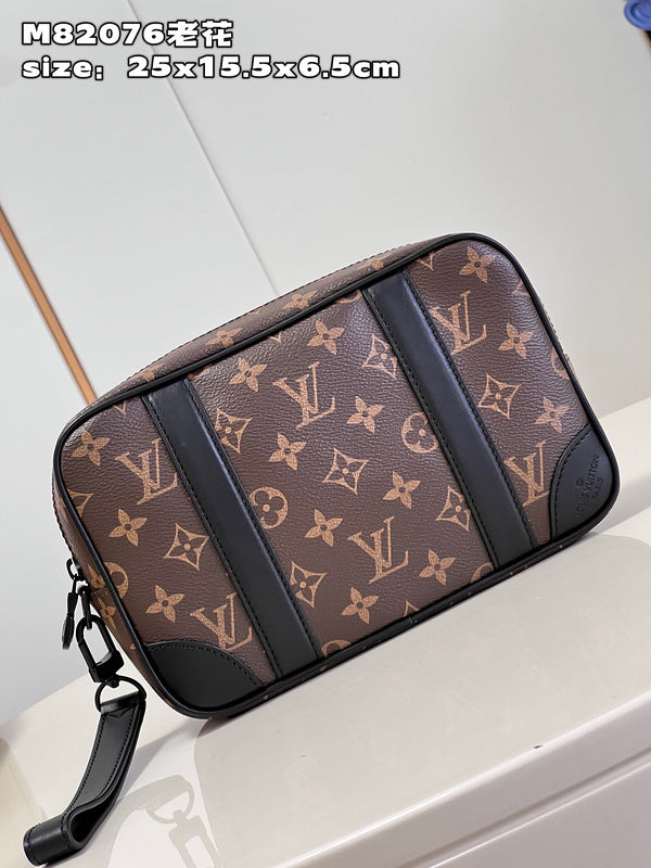 Amelia - LV Bags - 15504