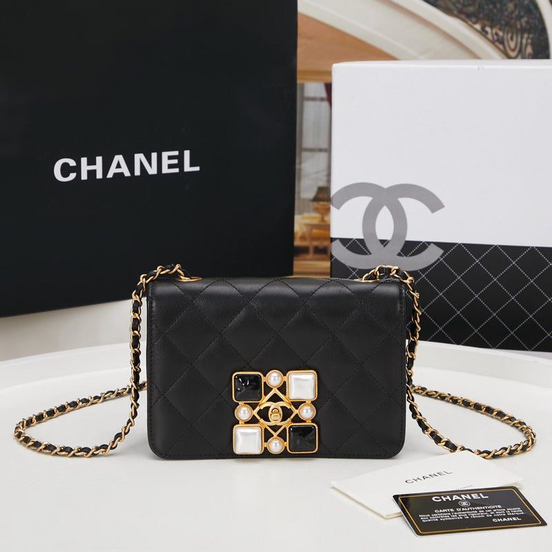 Amelia-  CHL BAGS  - 527