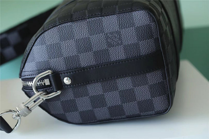 Fan Fashion Lu-Vi bags - 11220