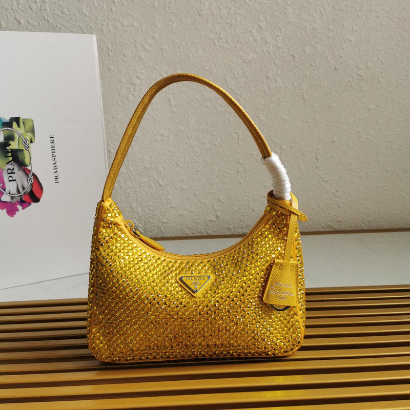 Reeby Bags - Prada Bags - 008