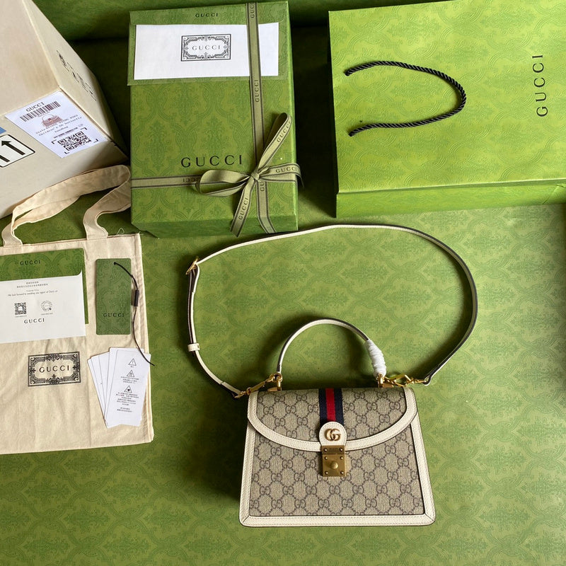 Amelia-i GUKI Women Bags - 1280