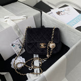 Amelia- CHL Bags - 7660