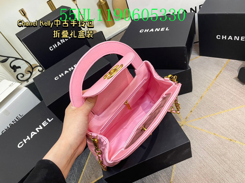 Amelia - CHL Bags - 739