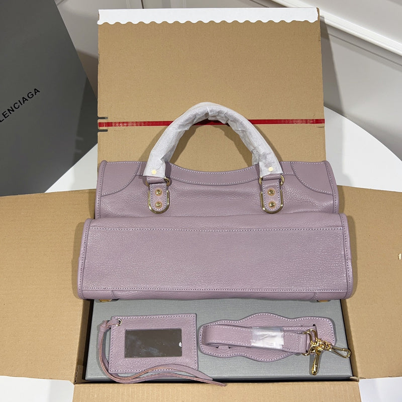 Amelia - BLN-CIAGA WOMEN LUXURY BAGS - 416