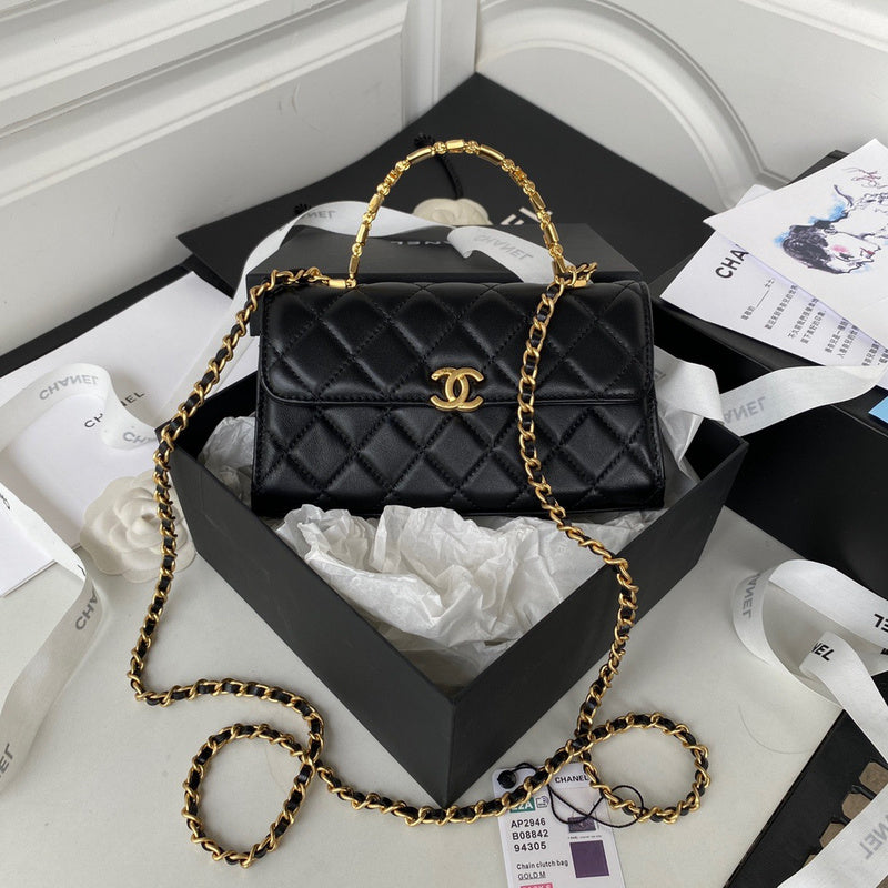 Amelia- CHL Bags - 7604