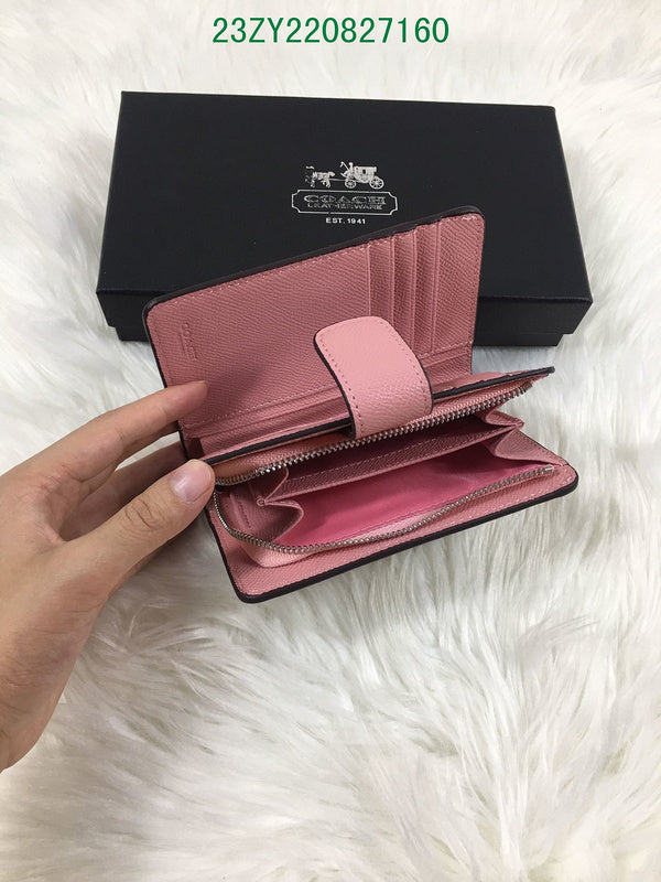 Amelia - CAH Wallet - 145