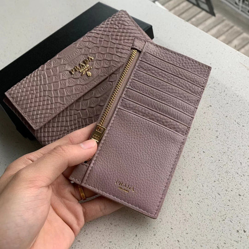 Amelia - PD Wallet - 497
