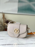 Amelia- Lu-Vi bags - 5803