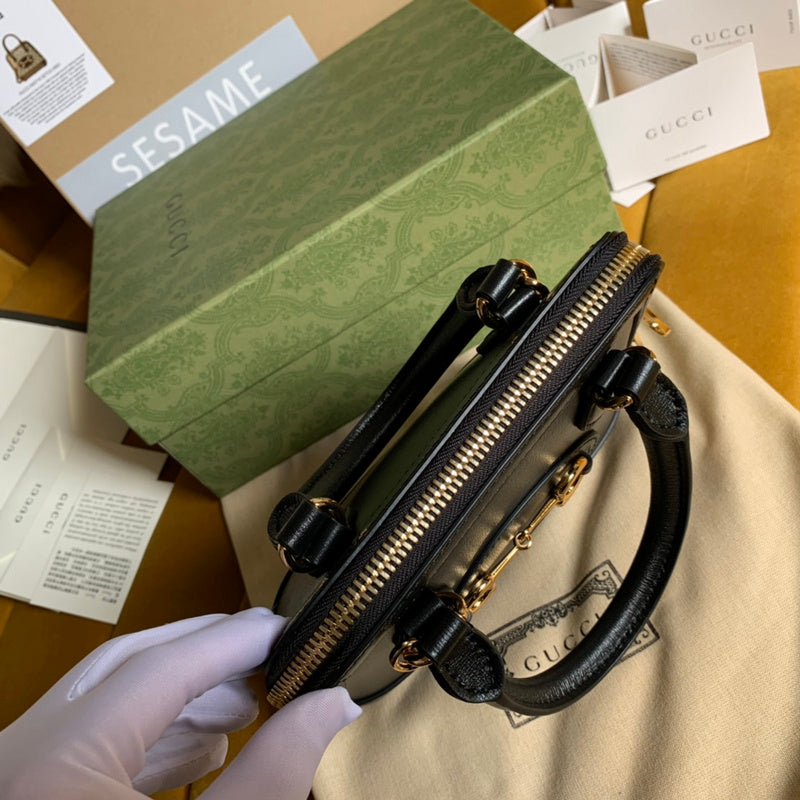 Amelia- GCI Bags - 307