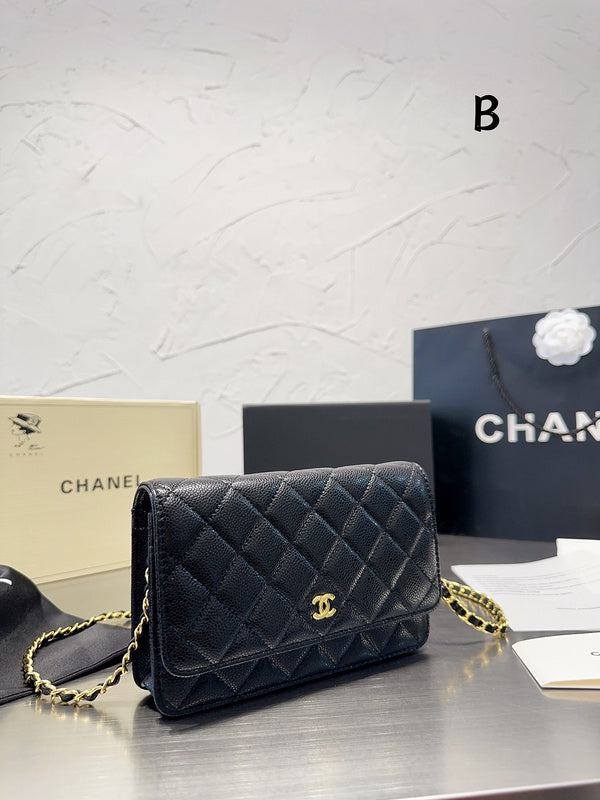 Amelia- CHL Bags - 7076