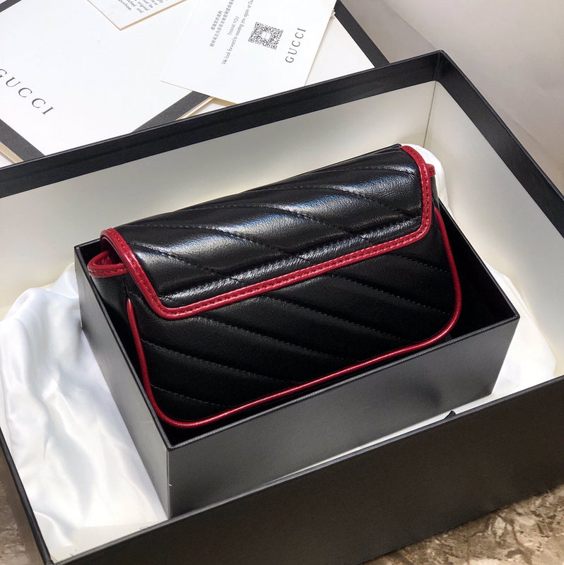 Amelia- GCI Bags - 4682