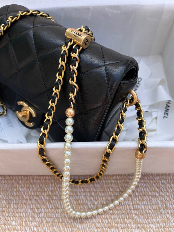 Amelia- CHL Bags - 111