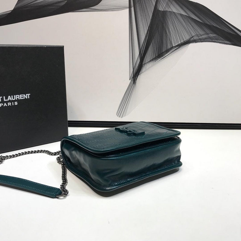 Amelia - YSL Bag - 2894