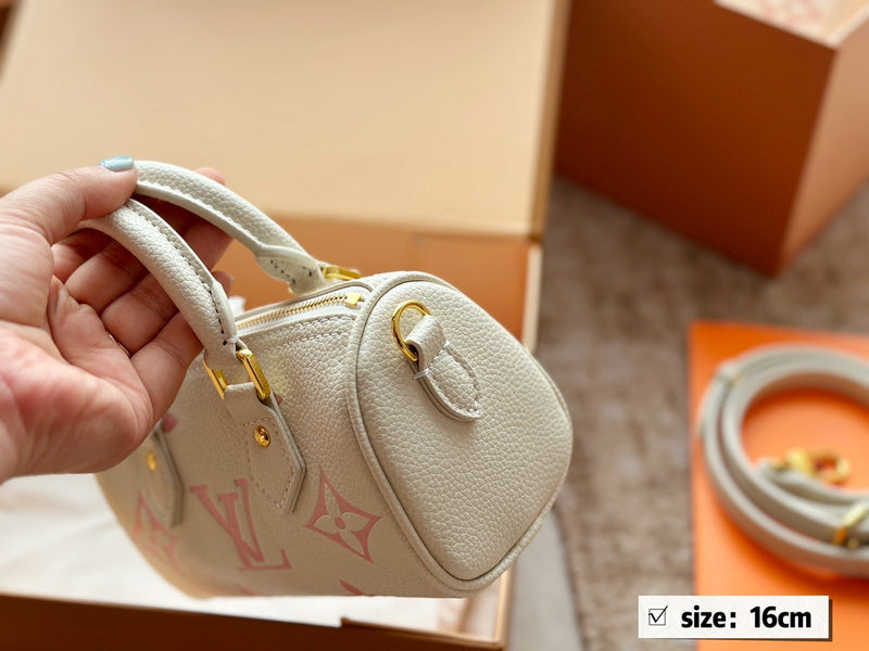 Amelia - LV Bags - 14424