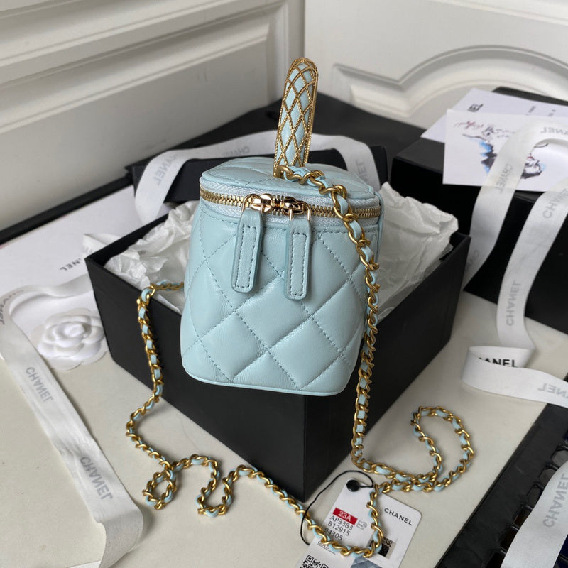 Amelia- CHL Bags - 7518