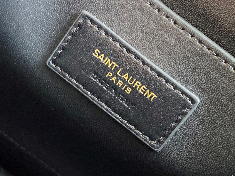 Amelia - YSL Bag - 4128