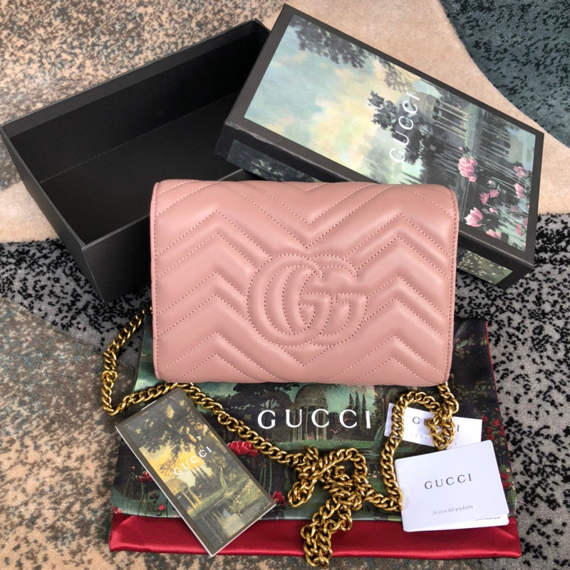 Amelia-i Guki Lady Bags - 1225