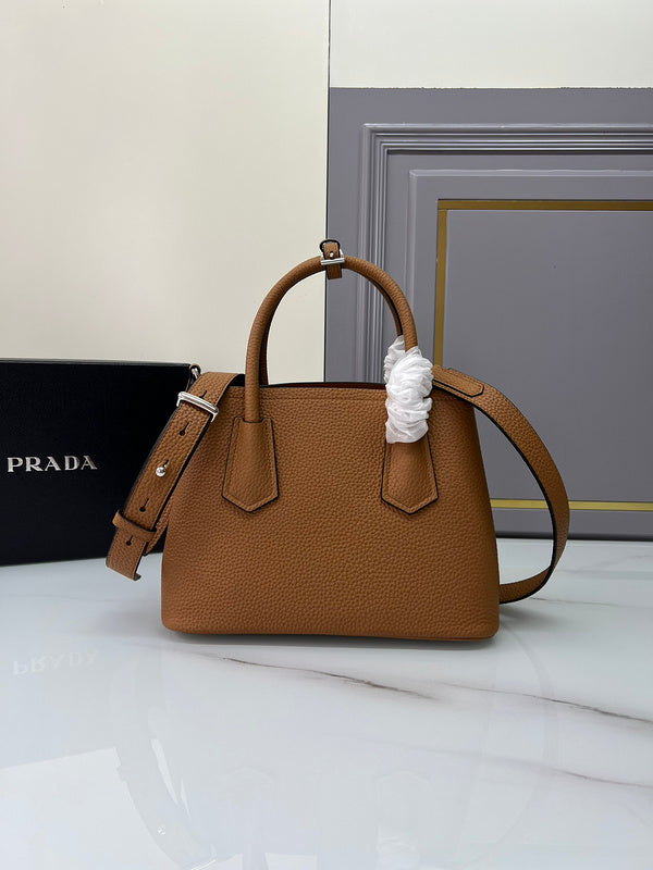 Amelia- PRDA  LUXURY BAGS - 729