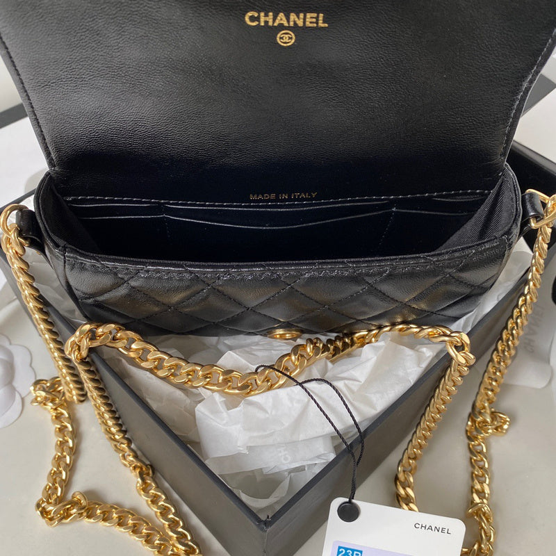 Amelia- CHL Bags - 7576