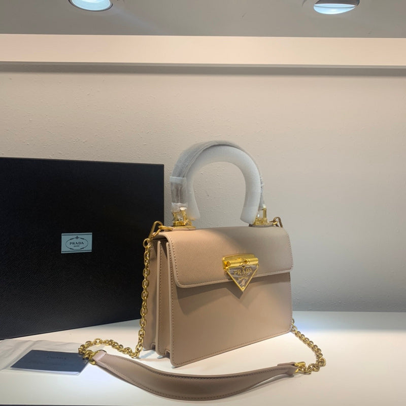 Barnes-Bags - Prada Bags - 843