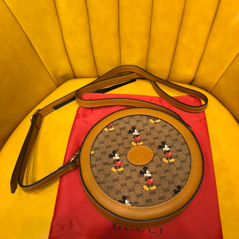 Amelia - GCI Bags - 9729
