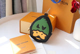 Amelia- LOV  Luxury  Wallets - 641