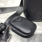 Amelia- PRDA  LUXURY BAGS - 446