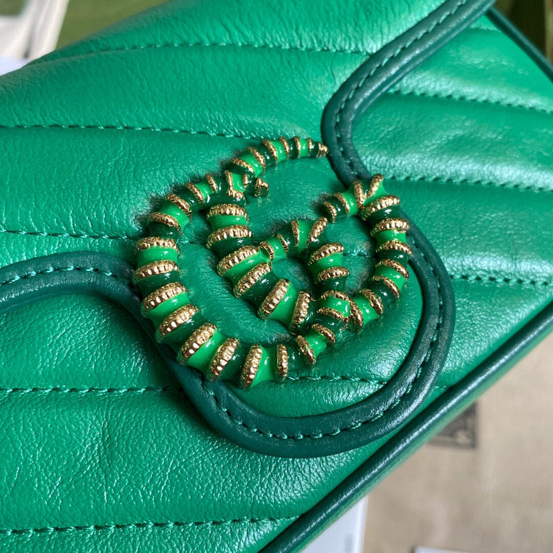 Amelia- GCI Bags - 5786