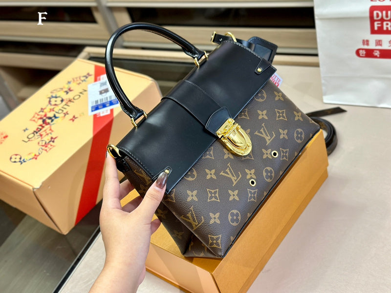 Amelia - LV Bags - 14432