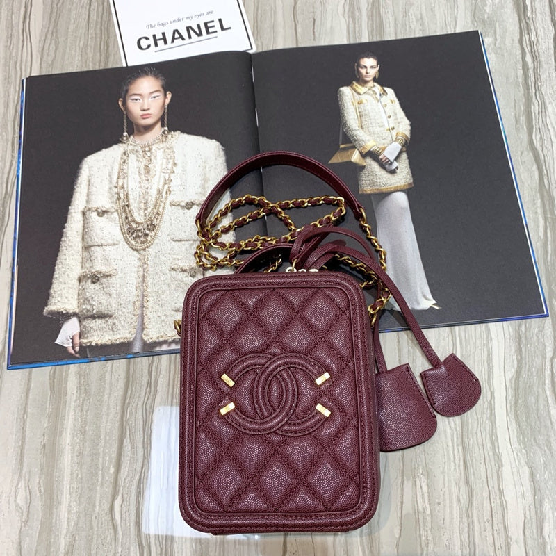 Wellow Bags - Chanel - Bags  - 106