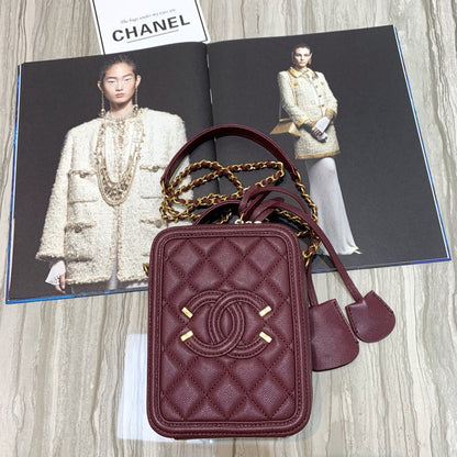 Wellow Bags - Chanel - Bags  - 106
