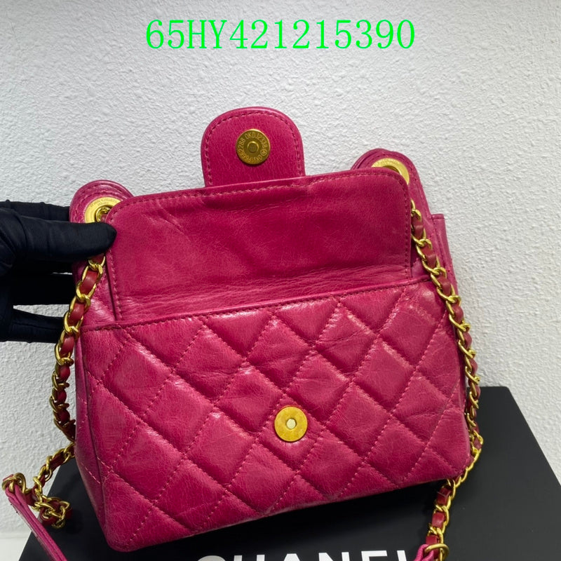 Amelia - CHL Bags - 1674