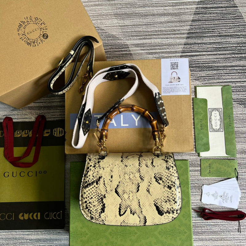 Amelia- GCI Bags - 4486