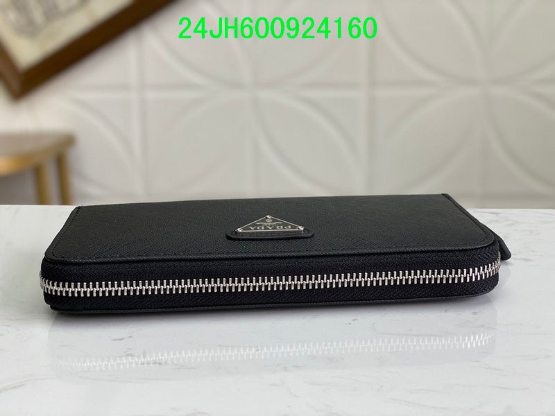 Amelia - PD Wallet - 347