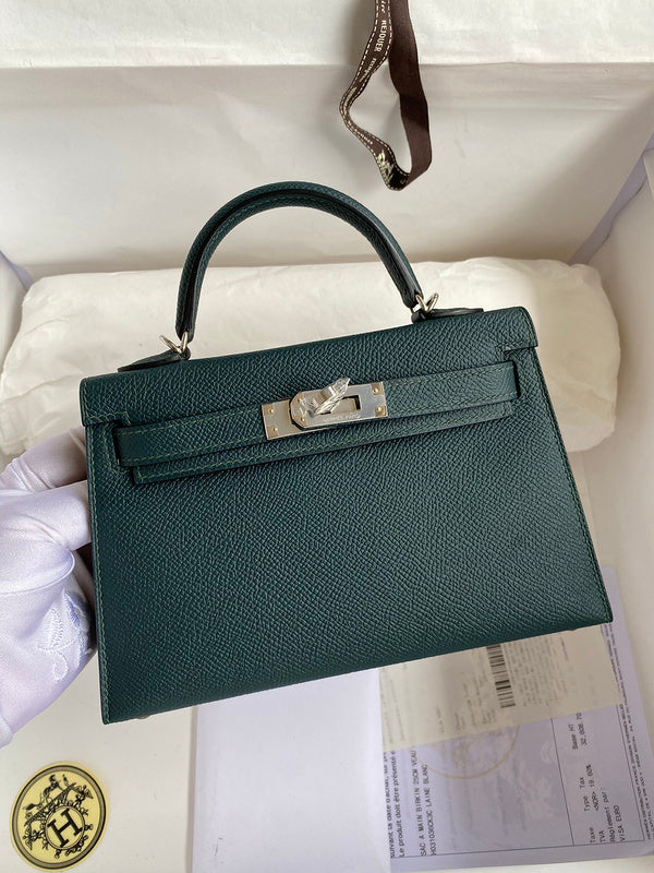 Amelia- HRMS LUXURY BAGS - 866