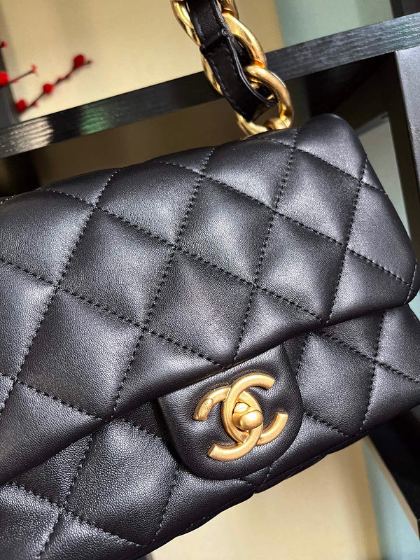 Amelia - CHL Bags - 3092