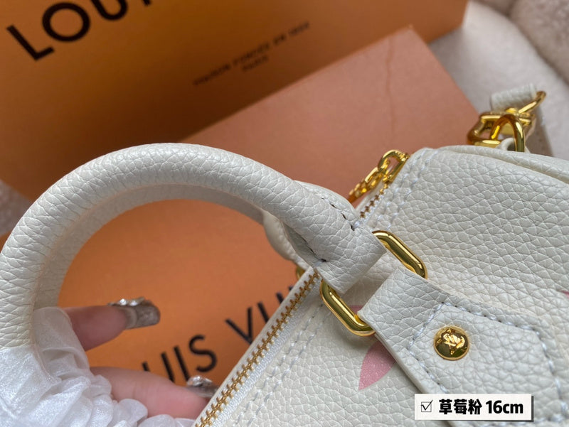 Amelia - LV Bags - 14858
