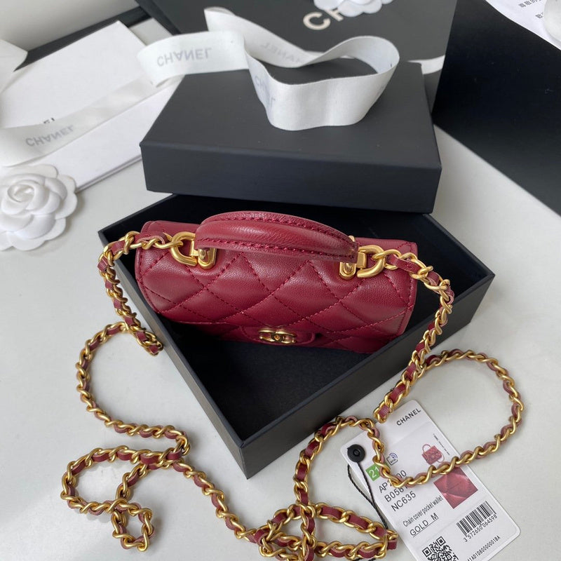Amelia - CHL Lady Bags - 283