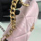 Amelia- CHL Bags - 6587