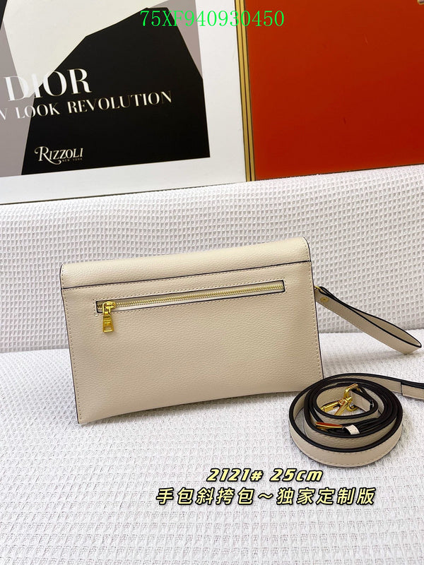 Amelia - PD Wallet - 227